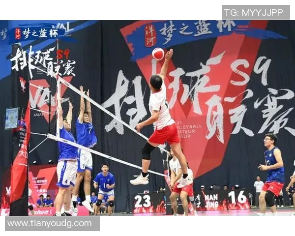 南京排球队在排球节奏排行榜中荣获第九名展现出强劲实力与潜力