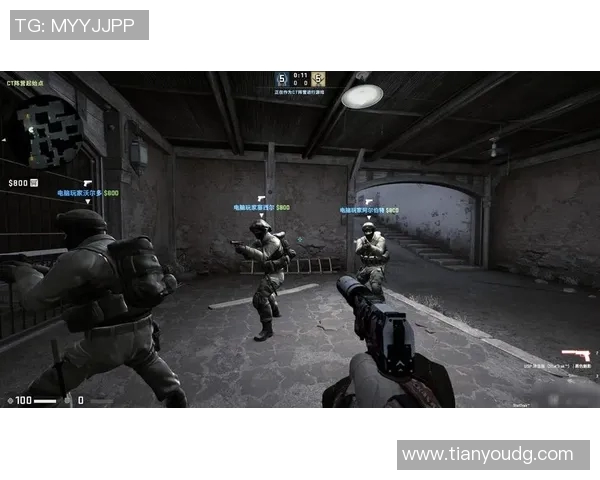 吴娜独家分享CSGO游戏心得与技巧助你提升竞技水平