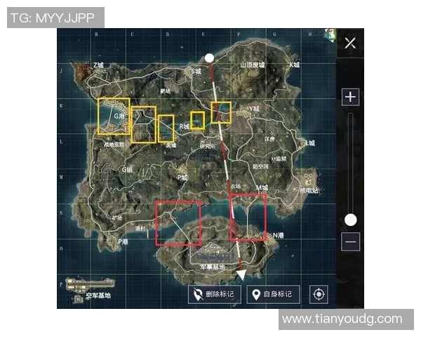 和平精英战术分析：深入探讨JDG在区域防守中的策略与执行