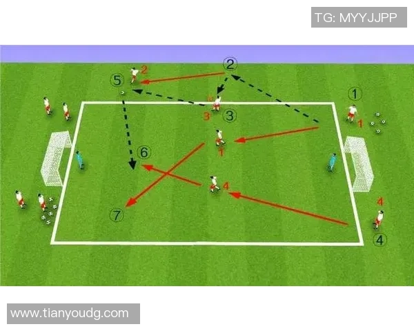 从零起步掌握足球技巧与战术全面指南助你成为场上明星