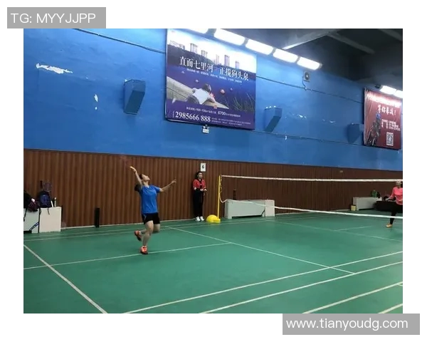 广州羽毛球队盯防体系解析与战术运用探讨