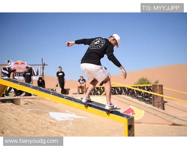 广州滑板队分享比赛经验与成长故事聚焦滑板文化的传承与发展