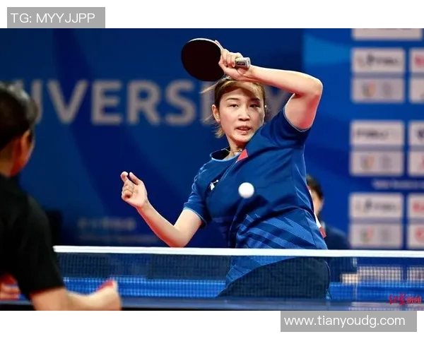 成都乒乓球队个人能力提升之路探讨与经验分享