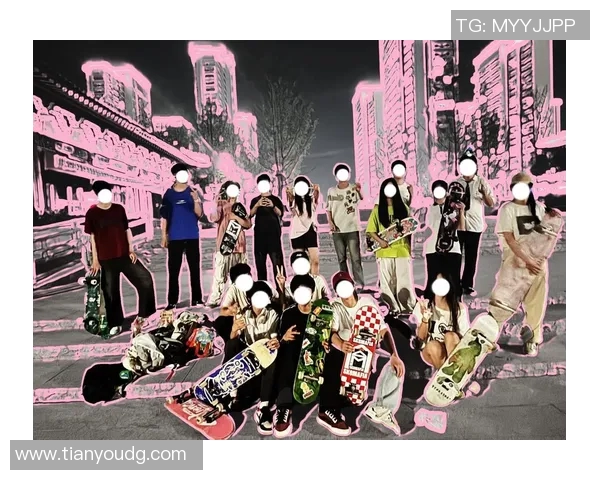 滑板人生的追逐与坚持黄秀英的梦想与挑战之路 滑板人生的追逐与坚持黄秀英的梦想与挑战之路