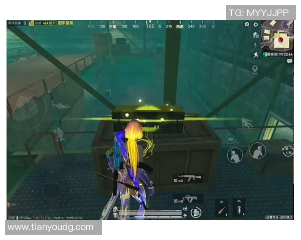 深度对话：探寻黄秀英在和平精英中的成长与人生哲学