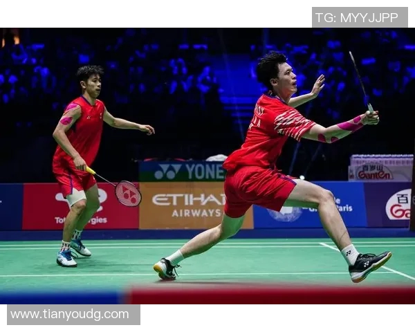 羽毛球深度解析：揭秘北京羽毛球队的战术布局与竞技策略