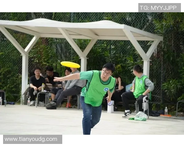 飞盘专题:深入探讨杭州飞盘队的耐力训练与竞技表现 飞盘专题:深入探讨杭州飞盘队的耐力训练与竞技表现