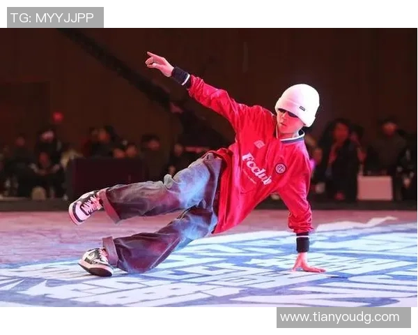 上海街舞队整体压制现象分析与街舞文化发展的深度探讨