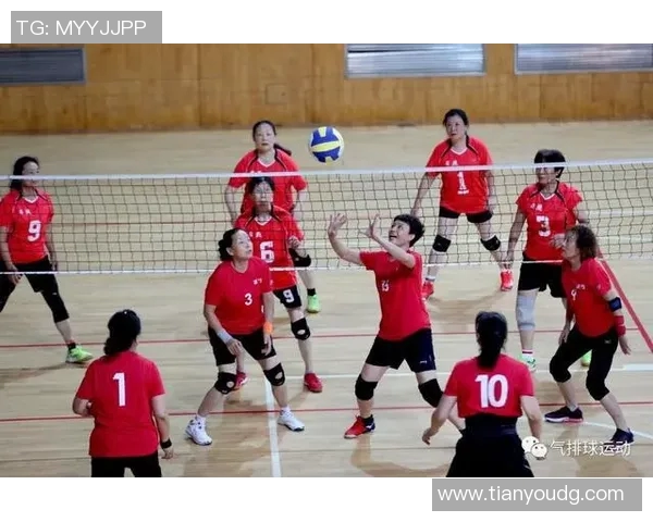 南京排球队心理素质提升之路:热议背后的训练与变革 南京排球队心理素质提升之路:热议背后的训练与变革