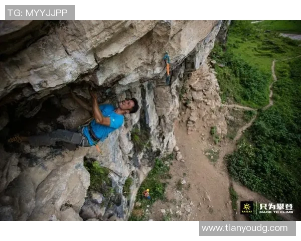 南京攀岩队的成长之路:从初学者到攀登高手的真实故事记录 南京攀岩队的成长之路:从初学者到攀登高手的真实故事记录