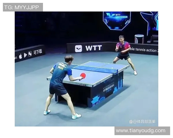 南京乒乓球队转型之路揭秘：从传统强队到现代化竞技新标杆