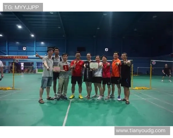 南京羽毛球队个人能力分析与发展探讨聚焦运动员成长与团队协作 南京羽毛球队个人能力分析与发展探讨聚焦运动员成长与团队协作