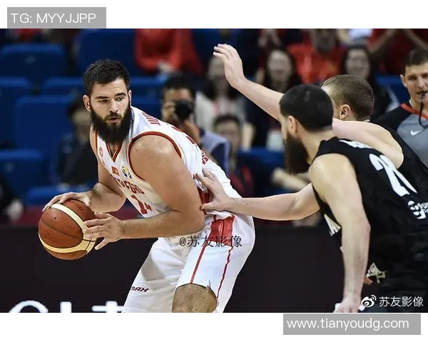 广州篮球队在欧锦赛中的辉煌征程与突破成就全景回顾