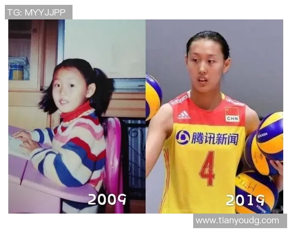 张伟专访:从青涩少年到排球明星的奋斗与成长之路 张伟专访:从青涩少年到排球明星的奋斗与成长之路
