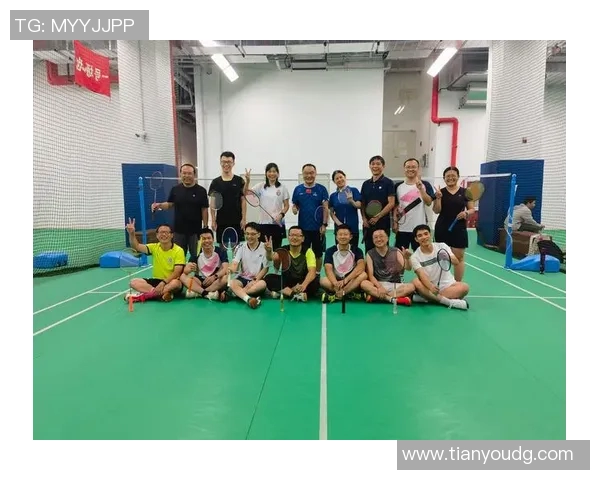 羽毛球的拼搏与梦想成都羽毛球队奋斗历程全景纪实