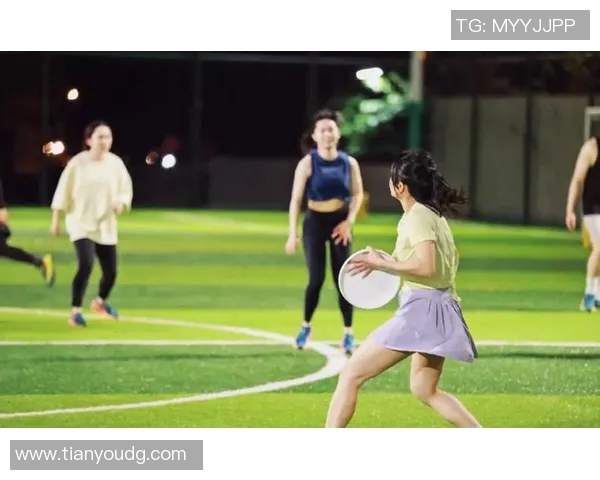 飞盘心理素质评比揭晓北京飞盘队荣登第五名引关注 飞盘心理素质评比揭晓北京飞盘队荣登第五名引关注