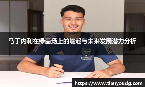 马丁内利在绿茵场上的崛起与未来发展潜力分析