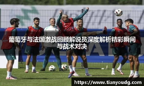 葡萄牙与法国激战回顾解说员深度解析精彩瞬间与战术对决